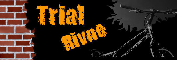 Rivne Trial logo